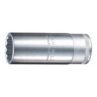 Taco STAHLWILLE 51 1/2 ″ 12-cuadrado ( 4000826382 )