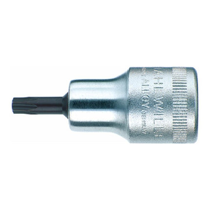 STAHLWILLE socket wrench insert 1/2 ″ TX ( 4000826396 )