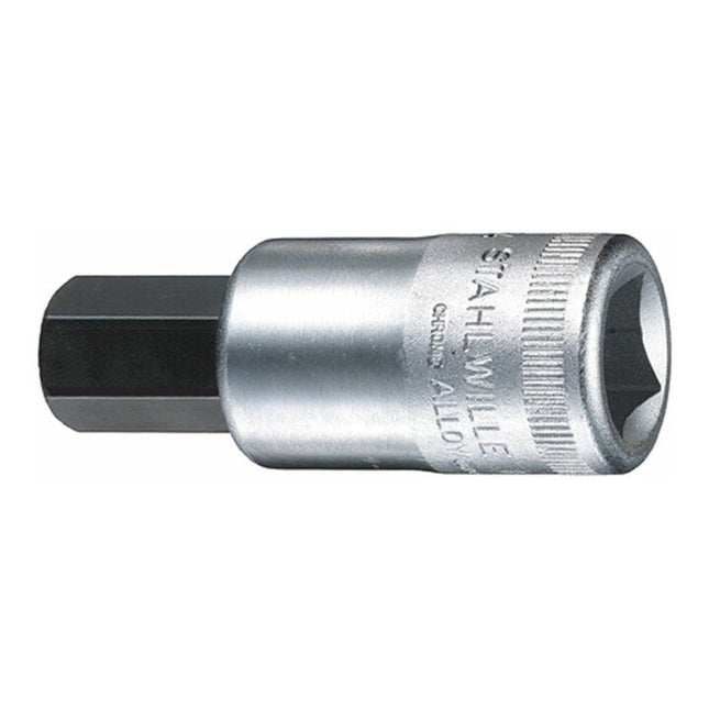 Toma hexagonal STAHLWILLE 54 1/2 ″ ( 4000826404 )