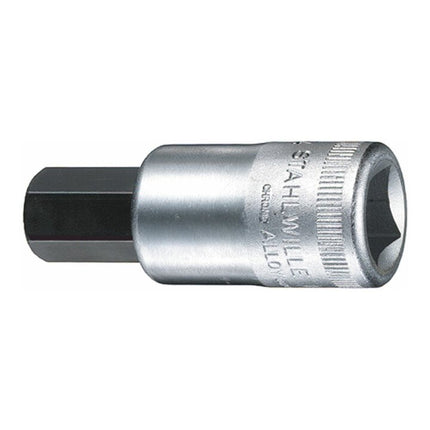 Toma hexagonal STAHLWILLE 54 1/2 ″ ( 4000826405 )