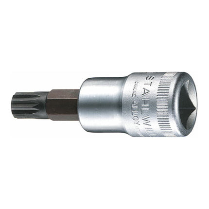 Presa STAHLWILLE 54 X 1/2 ″ interna multipunto ( 4000826414 )