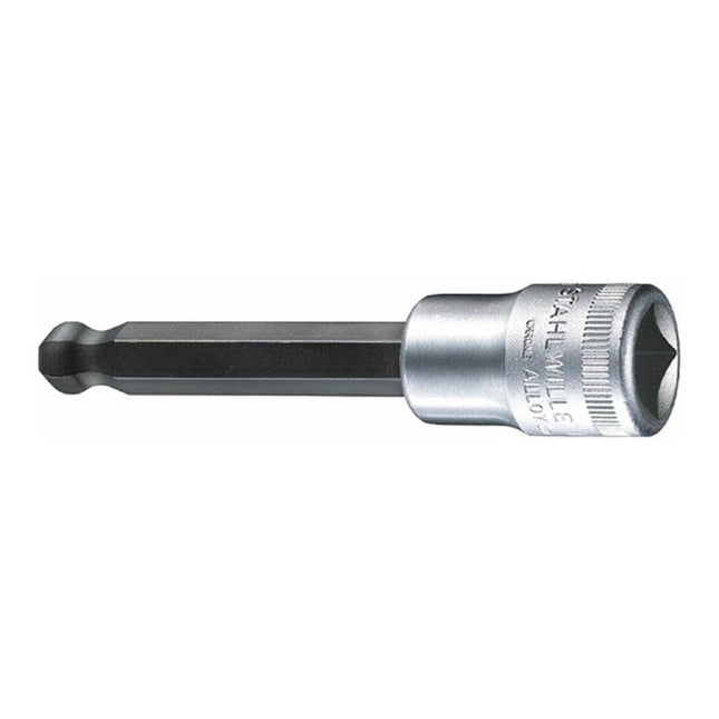 Toma hexagonal STAHLWILLE 54 KK 1/2 ″ ( 4000826614 )