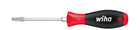 Cacciavite WIHA larghezza del tagliente 7 mm ( 4000827225 )