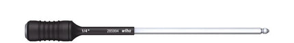 Portabit WIHA Torque Bit Universale 4 mm 1/4 ″ C 6.3 + E 6.3 ( 4000827980 )