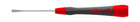 WIHA Cacciavite meccanico elettronico di precisione 260P 1 mm Lunghezza lama 40 mm ( 4000828051 )