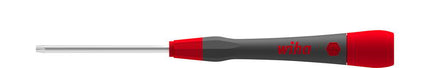 WIHA Cacciavite meccanico elettronico di precisione 267P T 5 Lunghezza lama 40 mm ( 4000828062 )