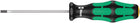 WERA Cacciavite 335 Larghezza del tagliente 3 mm ( 4000828504 )