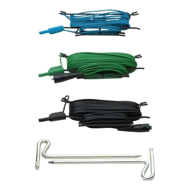 BENNING earthing set 5-piece ( 4000828913 )
