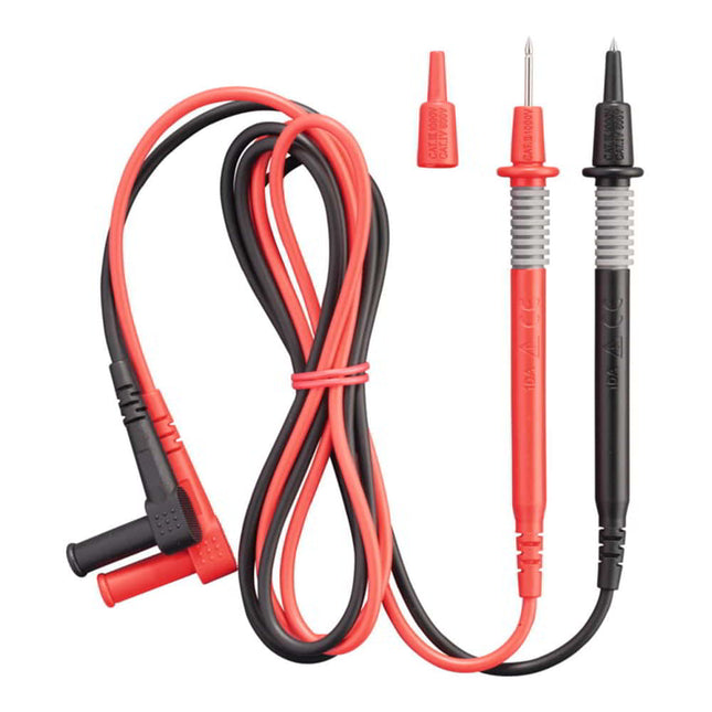 Set di puntali di misura BENNING 044146 Puntale di misura in 2 pezzi Ø 2 mm ( 4000828921 )
