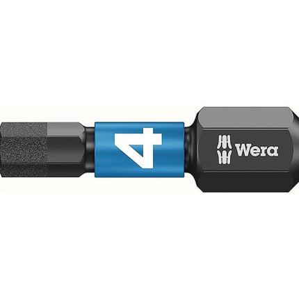 WERA Bit 840/1 IMP DC 5 mm Lunghezza 25 mm ( 4000829276 )