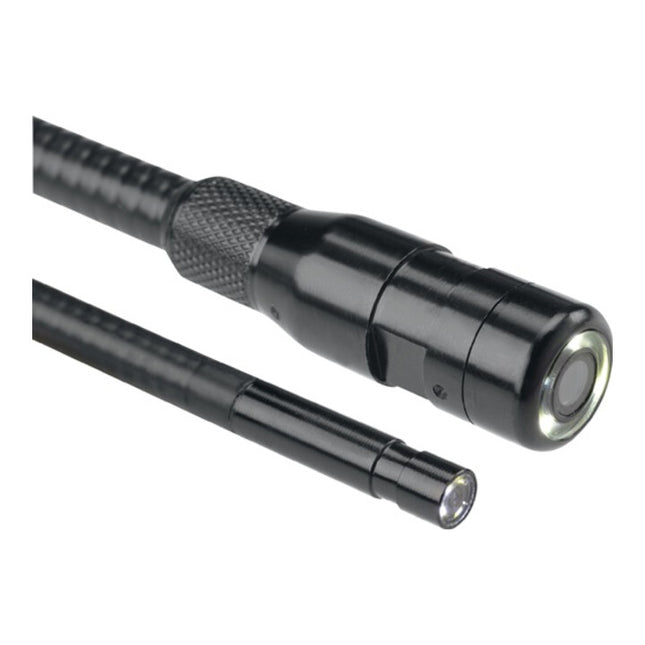 RIDGID camera head cable length 400 cm camera head Ø 6 mm ( 4000829771 )