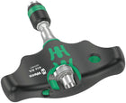 Portabit WERA 416 RA 1/4 ″ Cricchetto con dentatura fine ( 4000829883 )