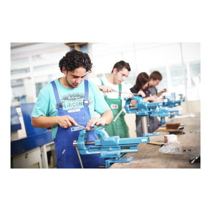 HEUER height adjustment device HEUER Lift for jaw width 100 mm ( 4000830374 )