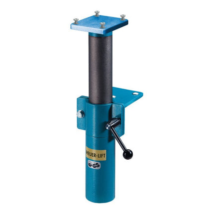 Dispositivo di regolazione in altezza HEUER Lift per larghezza ganasce 120 mm ( 4000830375 )