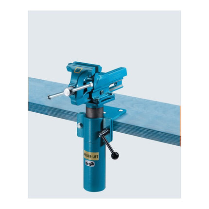 Dispositivo di regolazione in altezza HEUER Lift per larghezza ganasce 140 mm ( 4000830376 )