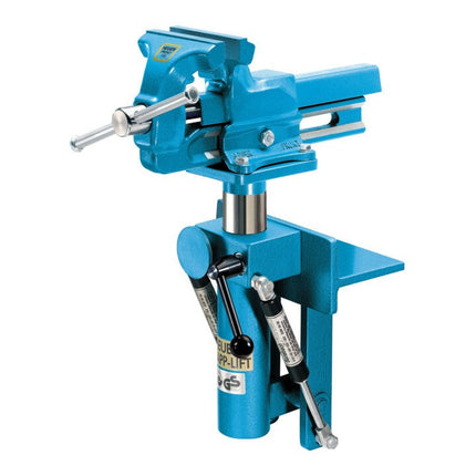 HEUER folding and height adjustment device for jaw width 120 mm ( 4000830378 )