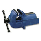 Mordaza paralela KIESEL Junior ancho de mordaza 100 mm ancho de sujeción 140 mm ( 4000830655 )