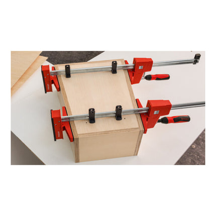 Adaptador BESSEY KR-AS adecuado para KR/KRV/KRE/KREV ( 4000831486 )