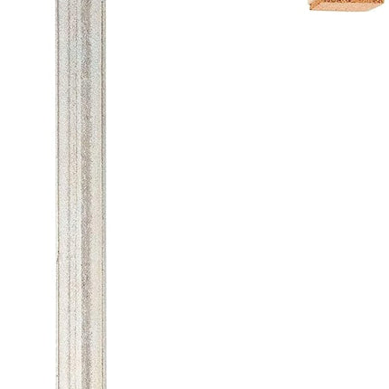 KLEMMSIA Adattatore Basic Mini Larghezza di serraggio 250 mm Sporgenza 110 mm ( 4000831717 )