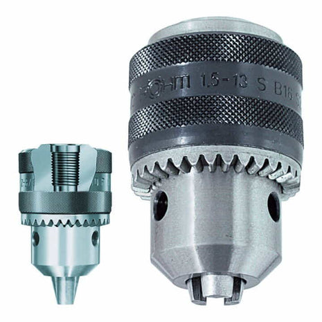 RÖHM Mandrin de perçage à couronne dentée Prima D. de serrage 0,8-10 mm ( 4000832020 )