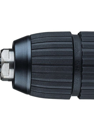 Mandrino a serraggio rapido RÖHM Ø 1,5-13 mm ( 4000832123 )