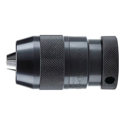 Portabrocas rápido RÖHM Supra S Sujeción Ø 1-13 mm ( 4000832203 )