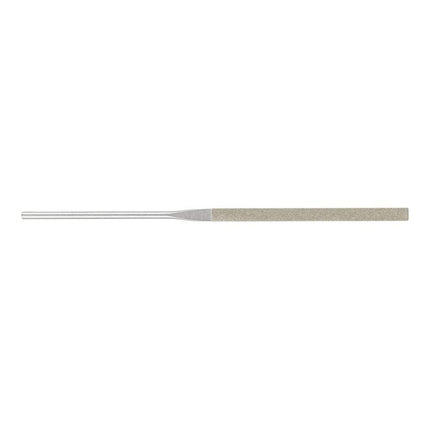 PFERD Diamantnadelfeile 140 mm 5,5 x 1,6 mm ( 4000840487 )