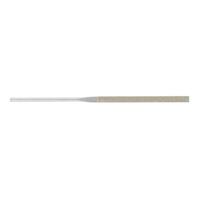 PFERD Diamantnadelfeile 140 mm 5,5 x 1,6 mm ( 4000840487 )