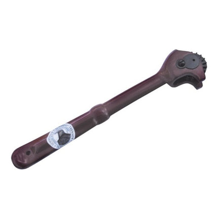 MÜLLER Schleifscheibenabrichter Ø 32 mm Länge 240 mm 14 mm ( 4000840750 )