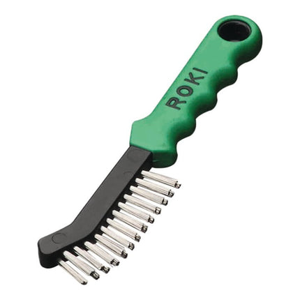 Cepillo de alambre LESSMANN ROKI(R) longitud 225 mm ( 4000840774 )