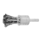 Spazzola LESSMANN Ø 19 mm spessore del filo 0,35 mm ( 4000840844 )