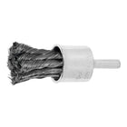 Spazzola LESSMANN Ø 22 mm spessore del filo 0,35 mm ( 4000840845 )