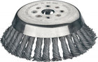 LESSMANN Kegelbürste Ø 155 mm Drahtstärke 0,5 mm ( 4000840961 )