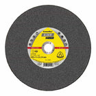 Disco da taglio KLINGSPOR A 24 R Supra D180x3mm diritto ( 4000841026 )
