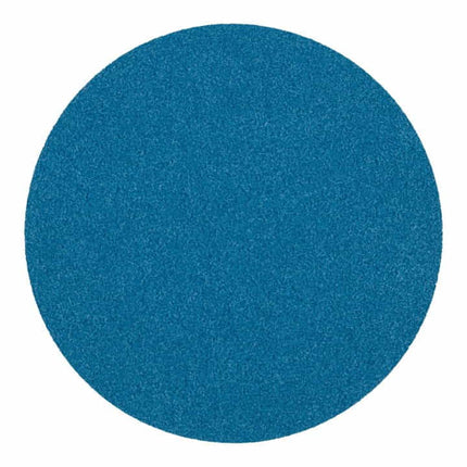 Disco abrasivo KLINGSPOR PS 21 FK 125 mm grano 80 ( 4000841779 )