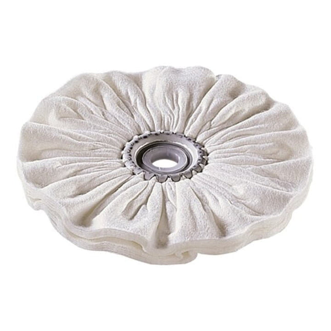 OSBORN polishing ring Notiflex(R) 925 Ø 150 mm bore Ø 20/14 mm ( 4000842663 )