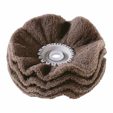 OSBORN Anneau de satinage LIPPRITE(R) Ø 200 mm Ø d'alésage 20/14 mm ( 4000842675 )