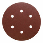 KLINGSPOR adhesive grinding disc PS 22 K GLS 3 150 mm grit size 60 ( 4000843391 )