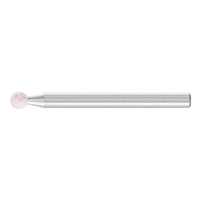 PFERD Meule sur tige STEEL EDGE D3xH3 mm 3 mm ( 4000843487 )