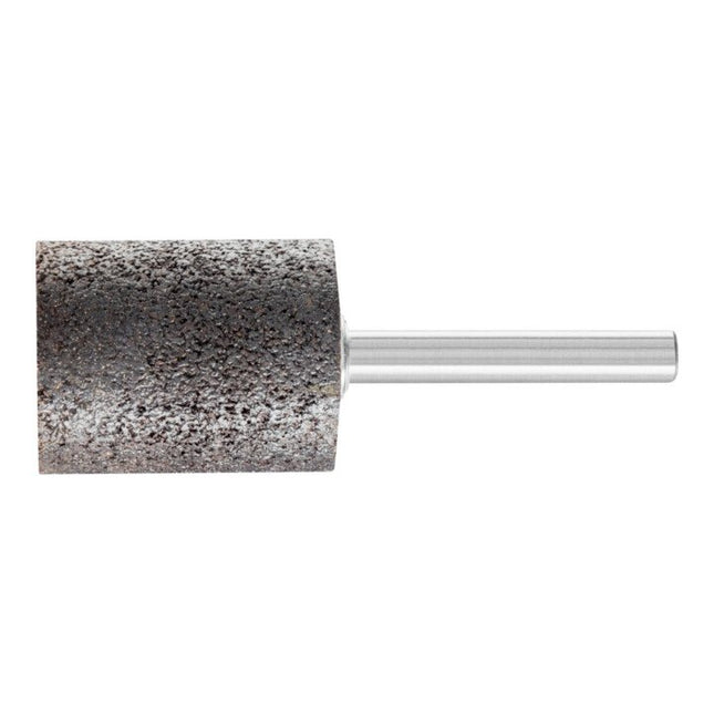 PFERD Meule sur tige INOX D25xH32 mm 6 mm ( 4000843498 )