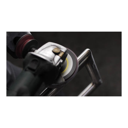 Disco lamellare KLINGSPOR SMT 850 Kombi Ø 125 mm granulometria 80 conico ( 4000843528 )