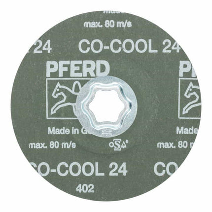 PFERD podkładka COMBICLICK CC-GT Ø 115 -125 mm ( 4000843605 )