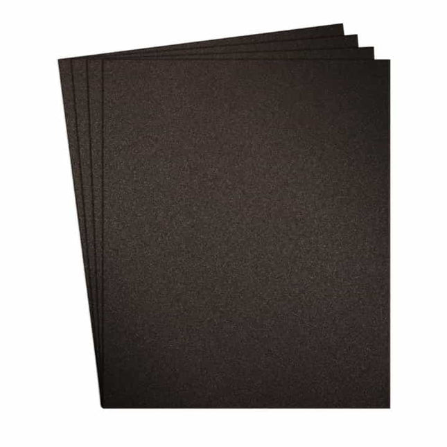 Tela abrasiva KLINGSPOR KL 385 JF L280xW230mm grana 280 ( 4000844429 )