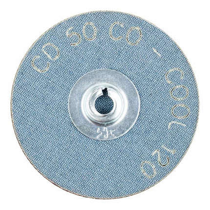 PFERD grinding disc COMBIDISC CO-COOL Ø 50 mm grit 60 ( 4000844517 )