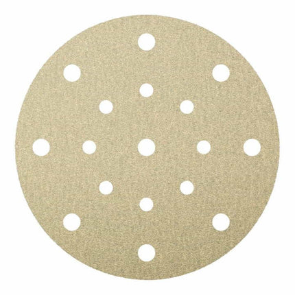 Disco adesivo KLINGSPOR PS 33 CK GLS 51 150 mm grana 60 ( 4000844547 )