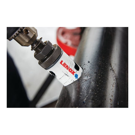 LENOX sierra de corona SPEED SLOT(R) sierra-Ø 57 mm profundidad de corte 40 mm ( 4000844666 )