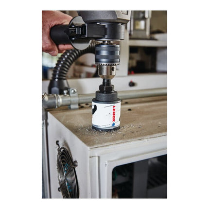 LENOX sierra de corona SPEED SLOT(R) sierra-Ø 83 mm profundidad de corte 40 mm ( 4000844677 )