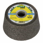KLINGSPOR cup grinding wheel C16 R 110/55 mm ( 4000845602 )