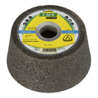 KLINGSPOR cup grinding wheel C30 R 110/55 mm ( 4000845603 )