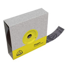 KLINGSPOR abrasive cloth roll KL 361JF 100 mm grit size 80 ( 4000845670 )